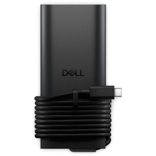 Cargador Portátil Dell 130W 20V Interior Negro