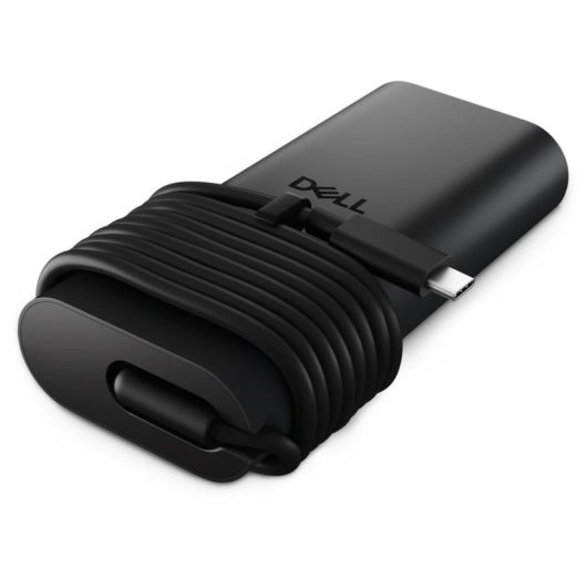 Cargador Portátil Dell 130W 20V Interior Negro