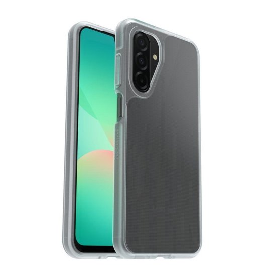 Funda para móvil OtterBox React Cover transparente para Galaxy A26 5G