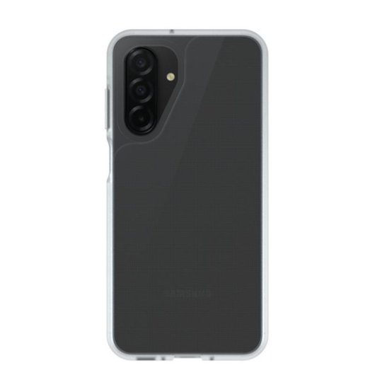 Funda para móvil OtterBox React Cover transparente para Galaxy A26 5G