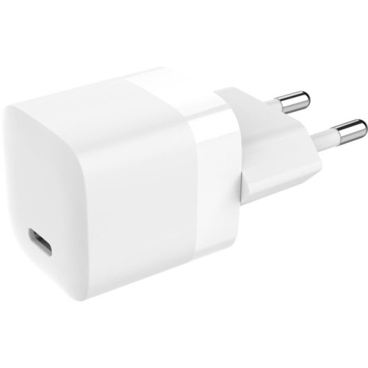 USB-C-Ladegerät Vision mit EU-Stecker, 30 W, Universal, 5-20V