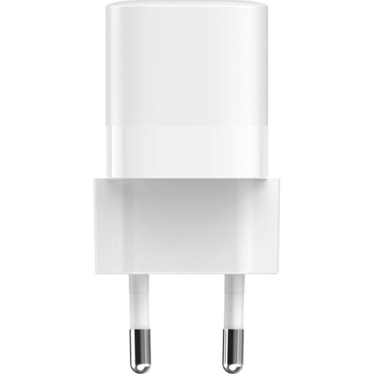 USB-C-Ladegerät Vision mit EU-Stecker, 30 W, Universal, 5-20V