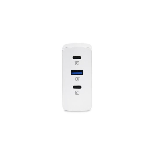 Cargador Dicota Universal PRO 100W USB-C 2 Puertos Carga Rápida Power Delivery