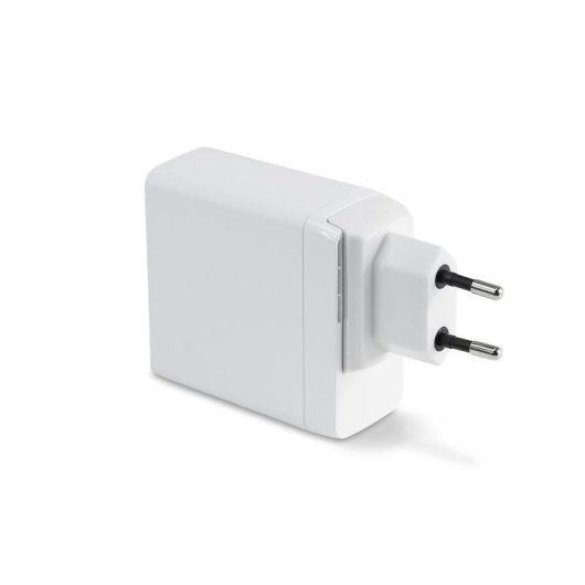 Cargador Dicota Universal PRO 100W USB-C 2 Puertos Carga Rápida Power Delivery