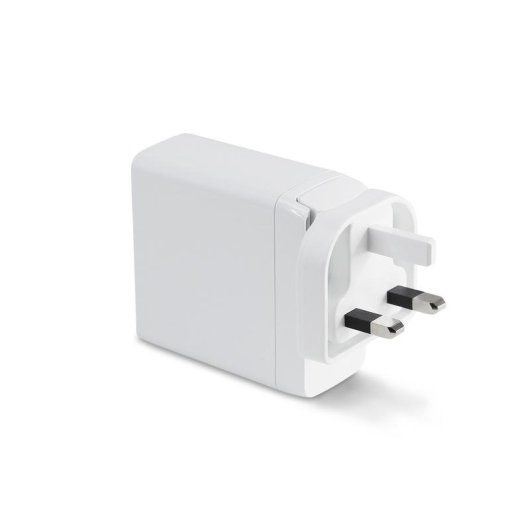 Cargador Dicota Universal PRO 100W USB-C 2 Puertos Carga Rápida Power Delivery