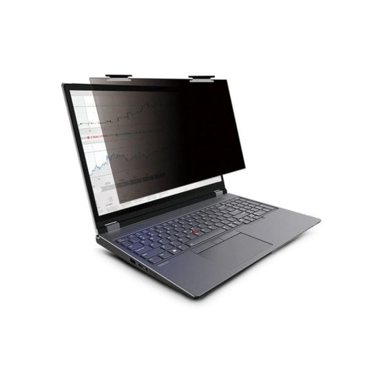 Filtre de confidentialité pour ordinateur portable Urban Factory SSP15UF-HI 15 pouces Anti-lumière bleue Antireflet
