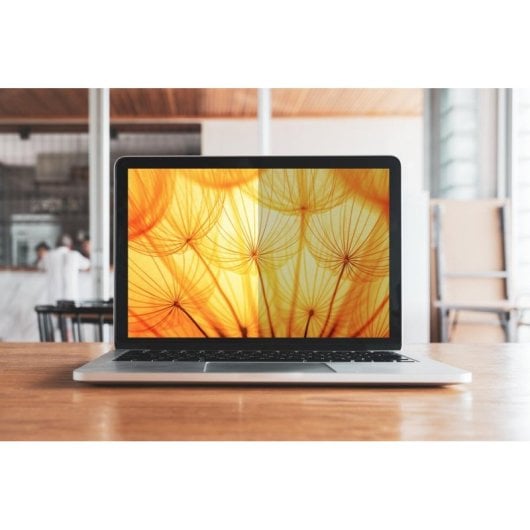 Filtro per la privacy 3M Bright Screen per Apple MacBook Pro 14" 16:10