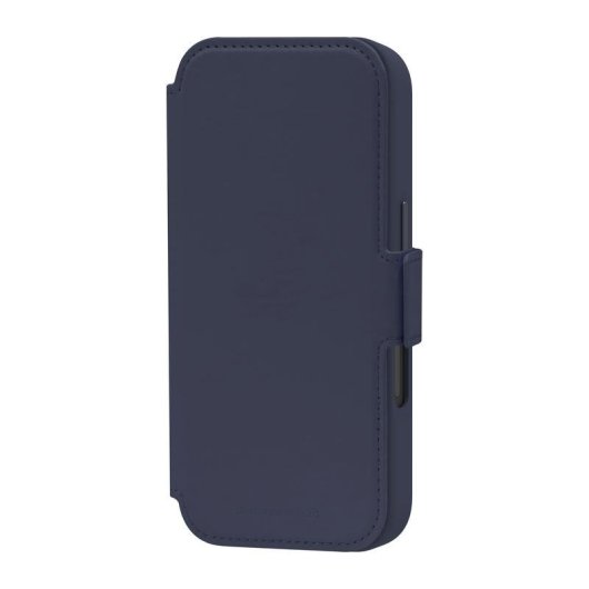 Funda para móvil dbramante1928 Lynge MS ICON Folio Blau für iPhone 17