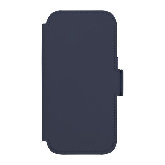 Funda para móvil dbramante1928 Lynge MS ICON Folio Blau für iPhone 17