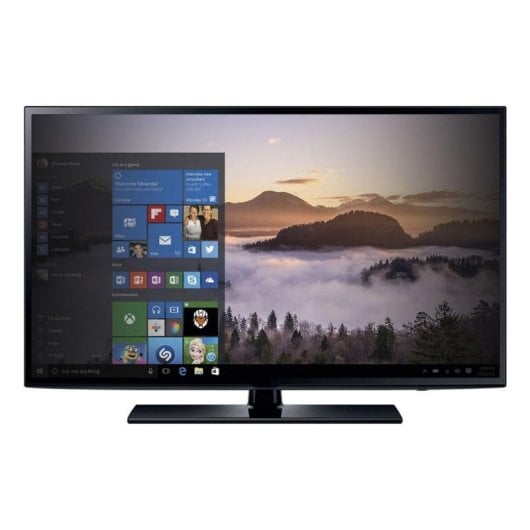 Datenschutzfilter MOBILIS 016420 für Bildschirm 27" 16:9