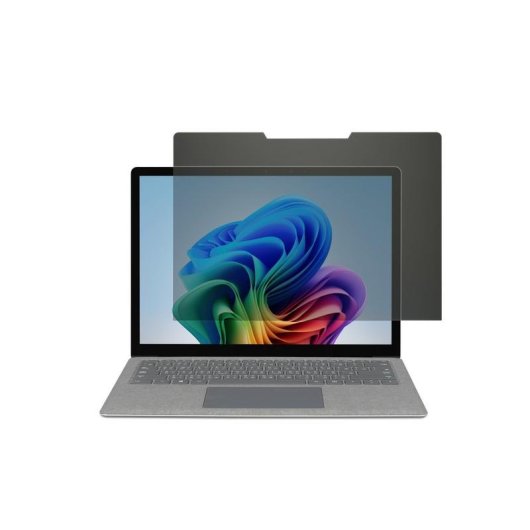Filtro privacy Kensington 2 vie per Surface Laptop 15 pollici