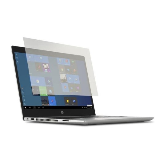 Filtre antireflet et réduction de lumière bleue pour portable 13.3" Kensington