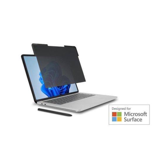 Magnetischer Datenschutzfilter Kensington MagPro Elite für Surface Laptop Studio