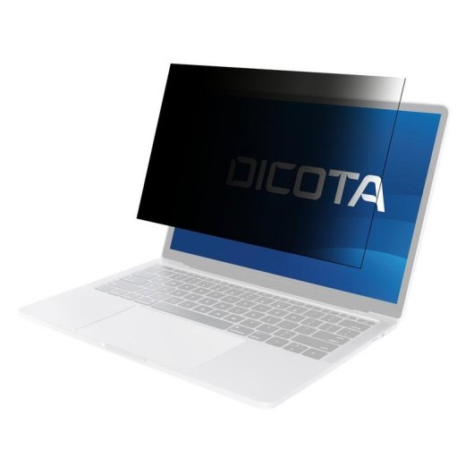 Protecteur d'écran pour ordinateur portable DICOTA Privacy Filter 2-way 16" 16:10 Universal