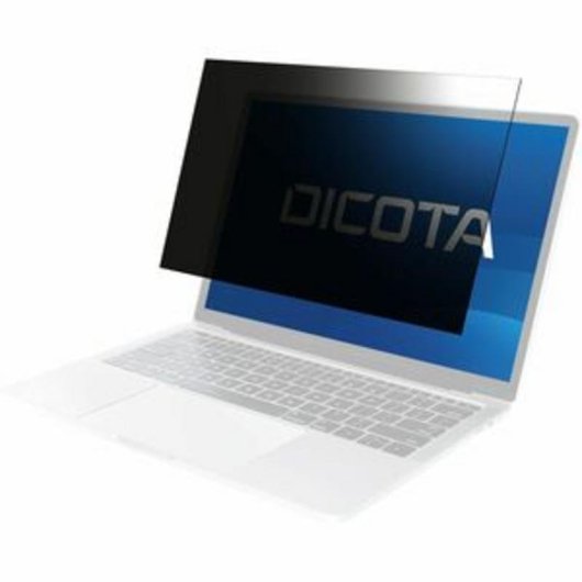 Datenschutzfilter für Laptop DICOTA D50006-2SM 13.3" 16:10