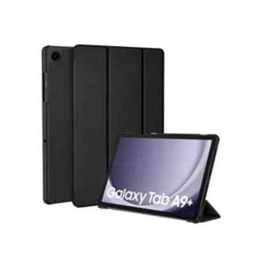 Funda Folio para Samsung Galaxy Tab A9+ 11" DLH DY-PS5167 Negra