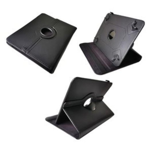 Funda Folio DLH pour Tablette 10 pouces Universelle