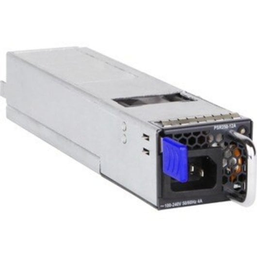 Source d'Alimentation HPE Networking 5710 250W BF AC Puissante et Fiable