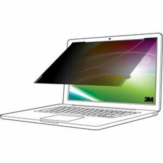 Filtre de confidentialité 3M BP140W9B pour portable 14" 16:9