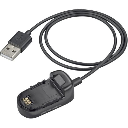 Source d'alimentation HP Poly Savi 9 V 500 mA universelle noire