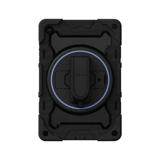 Funda Samsung Galaxy Tab A9+ 11" Cover Case Negra