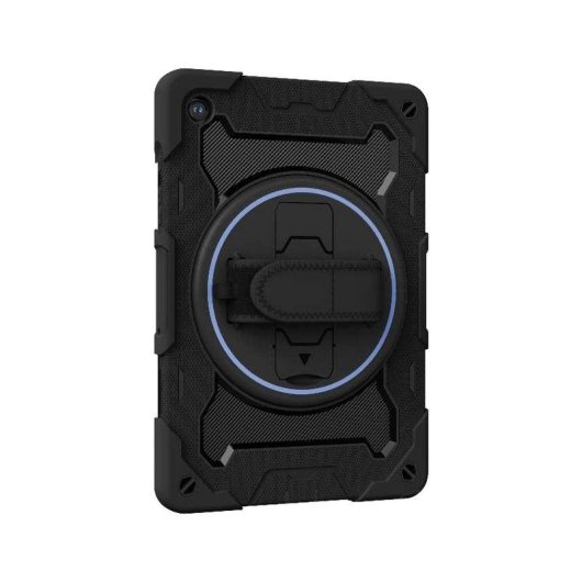 Funda Samsung Galaxy Tab A9+ 11" Cover Case Negra