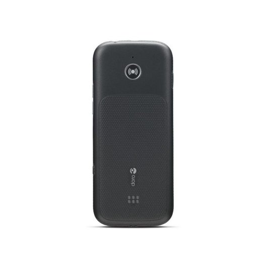 Doro 780X 4G 2,8" Dual SIM Bluetooth GPS Blanco