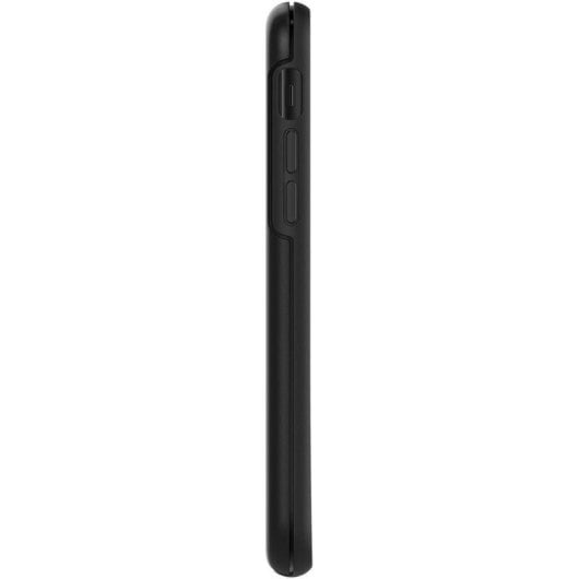 Funda para móvil OtterBox Symmetry Series Cover case noir pour iPhone SE 2e gen, 7 et 8