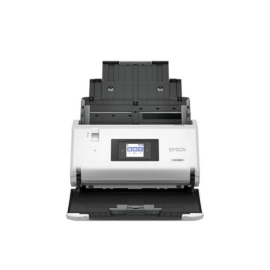 Scanner Epson WorkForce DS-32000 A3 600x600 DPI ADF 120 feuilles USB 3.2