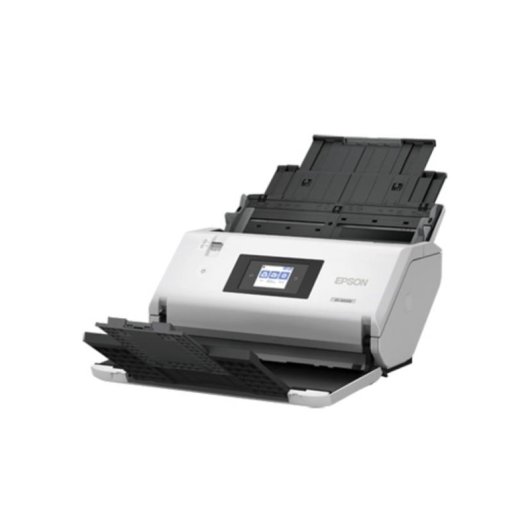 Scanner Epson WorkForce DS-32000 A3 600x600 DPI ADF 120 feuilles USB 3.2
