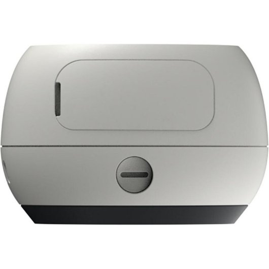 Timbre Doro Hemma Wi-Fi Inalámbrico Sensor Movimiento Exterior Blanco