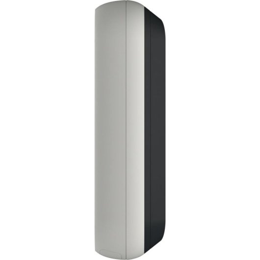 Timbre Doro Hemma Wi-Fi Inalámbrico Sensor Movimiento Exterior Blanco
