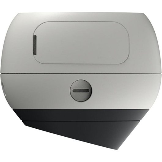 Timbre Doro Hemma Wi-Fi Inalámbrico Sensor Movimiento Exterior Blanco