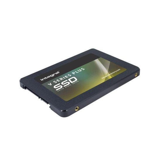Disque Dur Integral INSSD512GS625V2P 512GB SSD 2,5" 6 Gbit/s 550MB/s