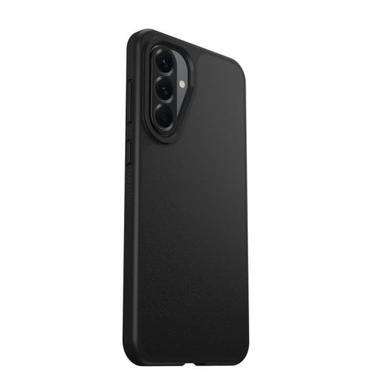 Handyhülle OtterBox React Cover Kunststoff Schwarz für Galaxy A56 5G