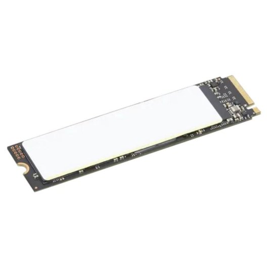 Festplatte Lenovo 4XB1M86956 2TB SSD M.2 PCIe 4.0 NVMe für Laptop