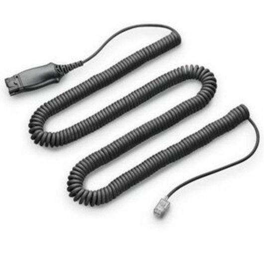 Netzteil HP Poly Savi Office 9 V 1000 mA gerader Stecker