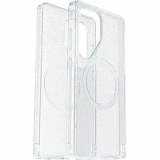 Custodia per cellulare OtterBox Symmetry Series Cover trasparente policarbonato per Galaxy S25 Ultra