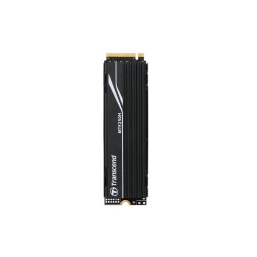 Disco Duro Transcend MTE250H 2 TB M.2 NVMe PCIe 4.0 7100 MB/s