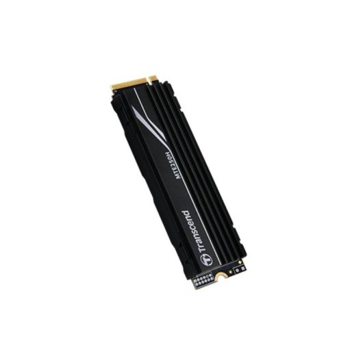 Disco Duro Transcend MTE250H 2 TB M.2 NVMe PCIe 4.0 7100 MB/s