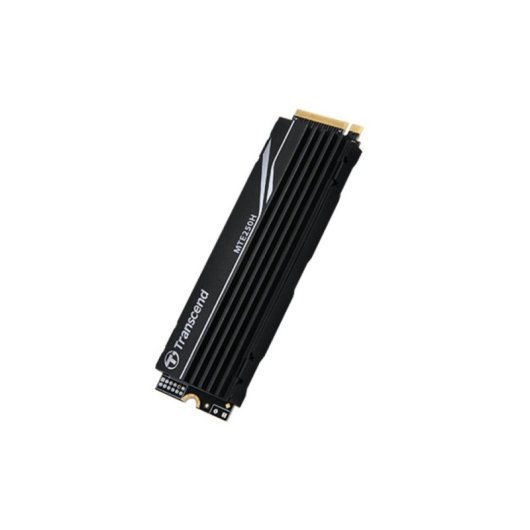 Disco Duro Transcend MTE250H 2 TB M.2 NVMe PCIe 4.0 7100 MB/s