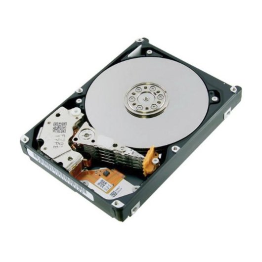 Disque Dur Toshiba AL15SEB24EQ 2,4 To HDD SAS 10500 RPM 128 Mo