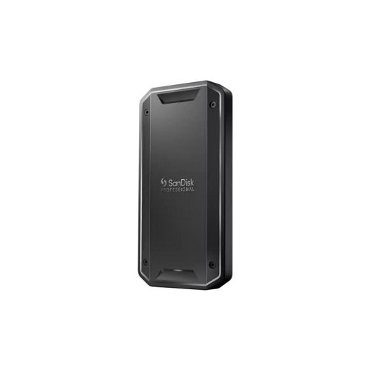 Disco Duro SanDisk PRO-G40 4TB SSD NVMe 3000MB/s Thunderbolt 3 USB 3.2 Gen 2