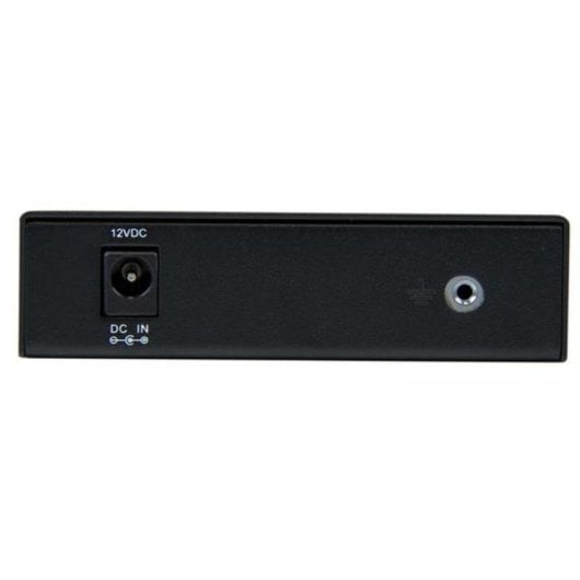 Convertitore Ethernet Gigabit StarTech ET91000SFP2 a fibra ottica SFP