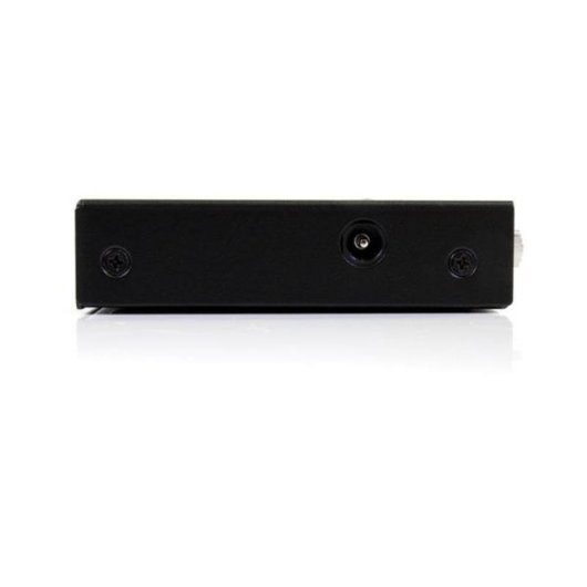 Divisor de Vídeo DVI y Audio StarTech.com de 2 Puertos