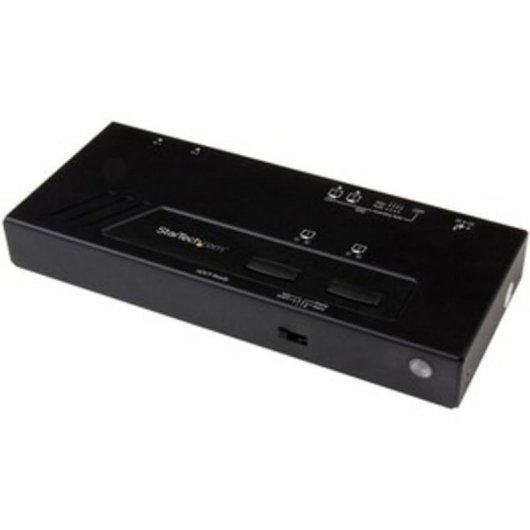 Commutatore Matrice HDMI 2x2 StarTech.com VS222HD4K 4K Ultra HD
