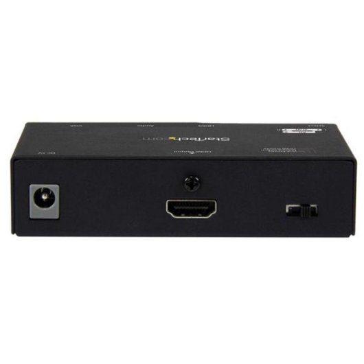 StarTech VS221VGA2HD 2x1 VGA und HDMI zu HDMI Switch mit automatischer Konvertierung
