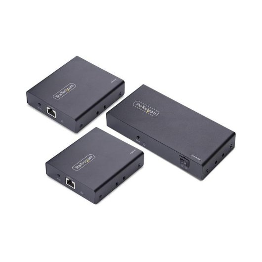Extensor Divisor HDMI 1x2 4K 60Hz StarTech.com por Cable CAT6