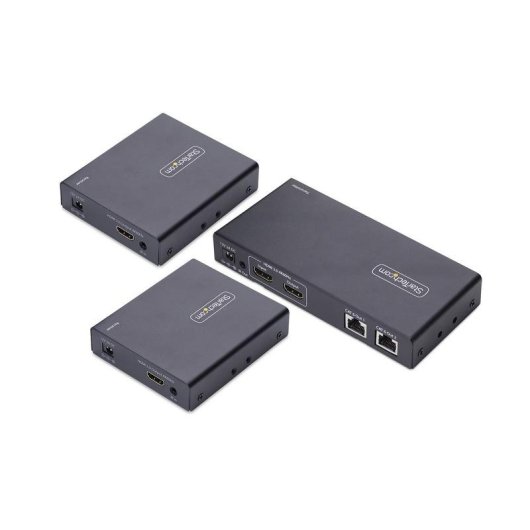 Extensor Divisor HDMI 1x2 4K 60Hz StarTech.com por Cable CAT6