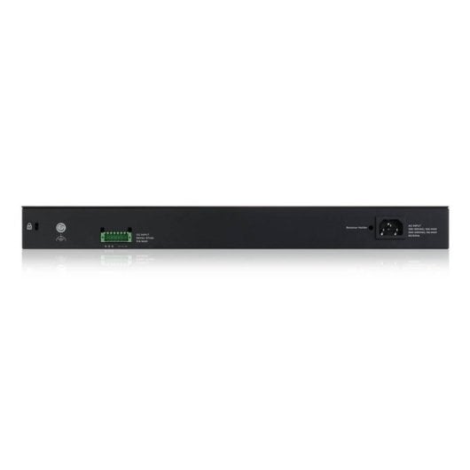 Switch Zyxel XMG2230-28HP Gestito L2/L3 24 Porte 2.5G PoE++ 1U